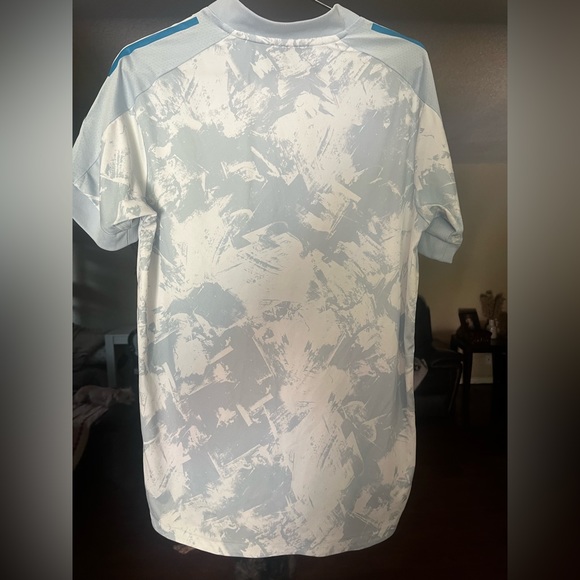 San Jose Earthquakes Jersey - Picture 2 of 3